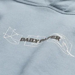 Daily Paper Mirror Hoodie