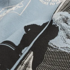 Daily Paper Mirror Hoodie