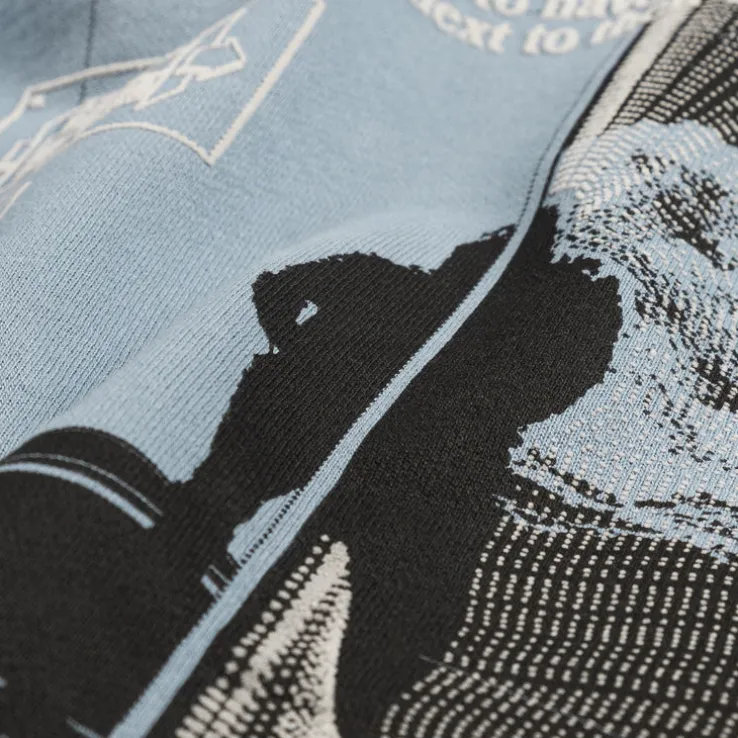 Daily Paper Mirror Hoodie
