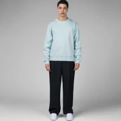 Daily Paper Orbit Embroidered Sweater