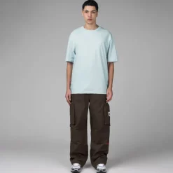 Daily Paper Orbit Embroidered T-Shirt