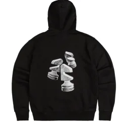 Daily Paper Overlooked Hoodie