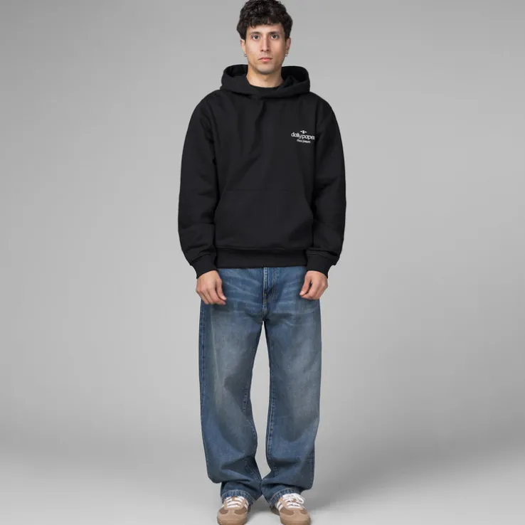 Daily Paper Overlooked Hoodie