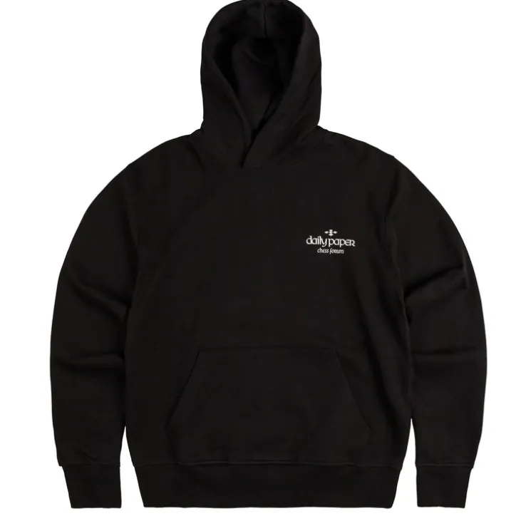 Daily Paper Overlooked Hoodie