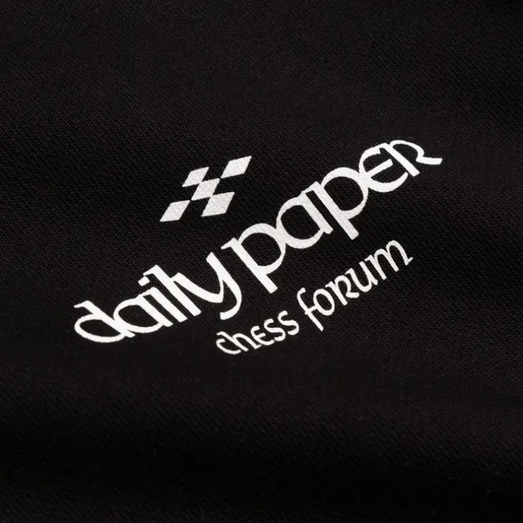 Daily Paper Overlooked Hoodie