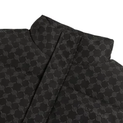 Daily Paper Pondo Cotton Monogram Bodywarmer