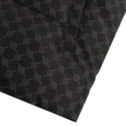 Daily Paper Pondo Cotton Monogram Bodywarmer