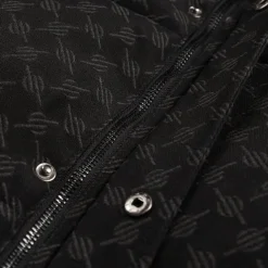 Daily Paper Pondo Cotton Monogram Bodywarmer