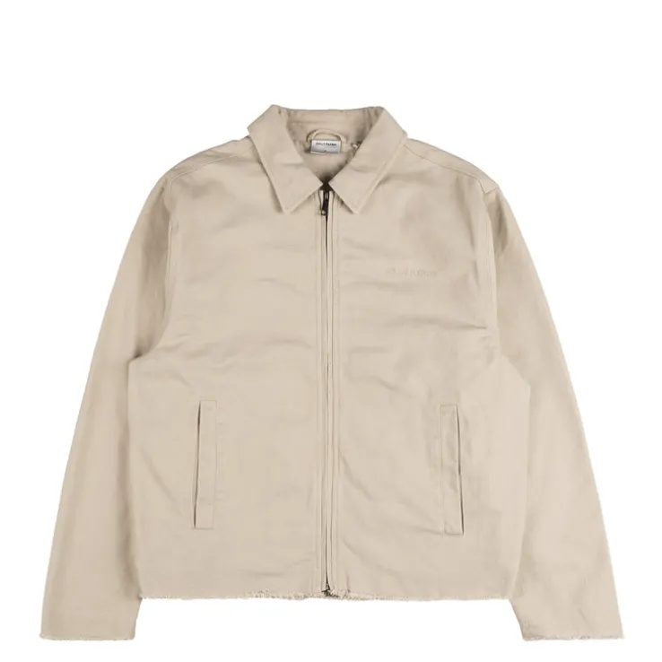 Daily Paper Twill Workwear Jacket