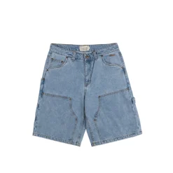 Dime Carpenter Denim Shorts