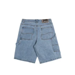 Dime Carpenter Denim Shorts