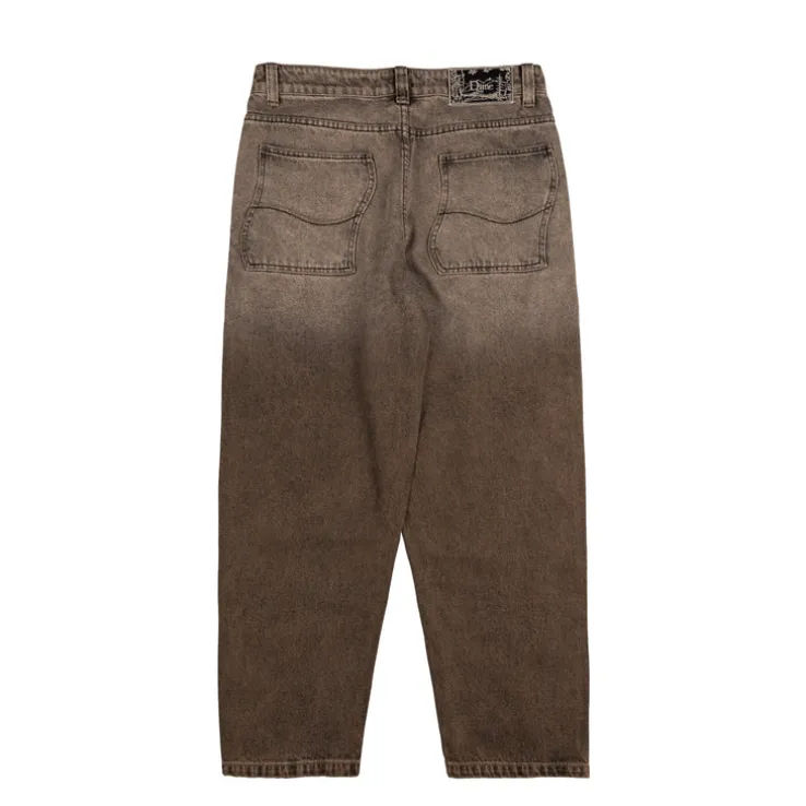 Dime Classic Baggy Denim Pants