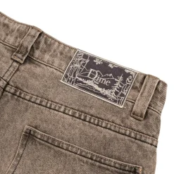 Dime Classic Baggy Denim Pants