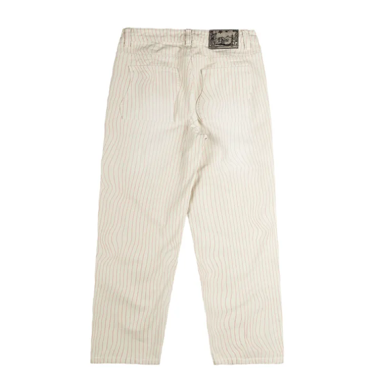 Dime Classic Relaxed Denim Pants