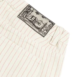 Dime Classic Relaxed Denim Pants