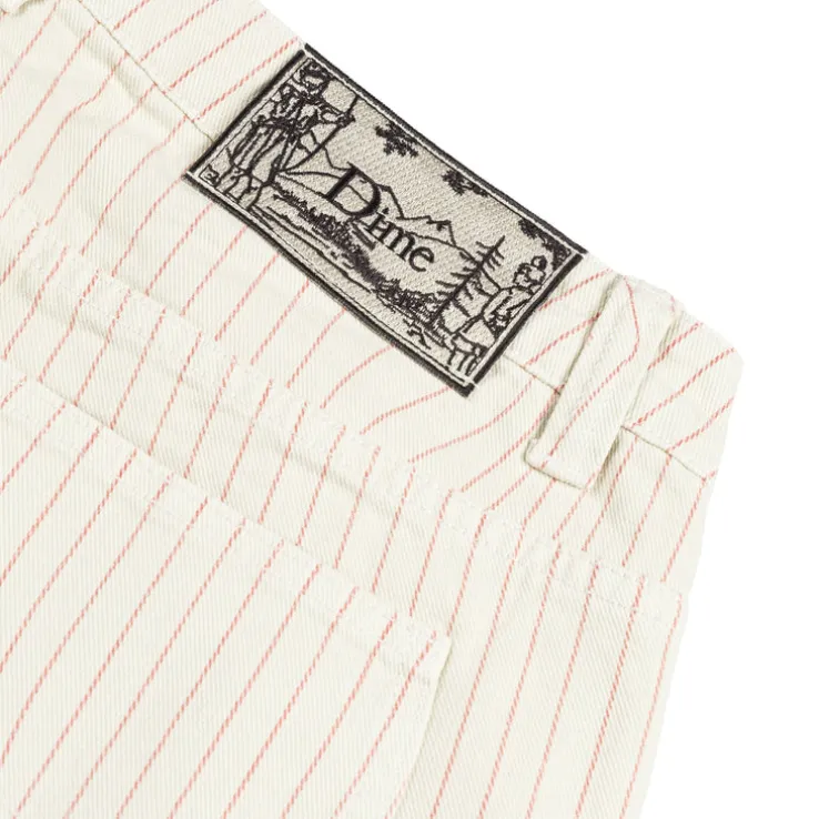 Dime Classic Relaxed Denim Pants