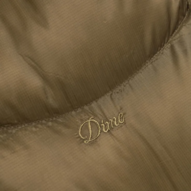Dime Classic Ripstop Puffer