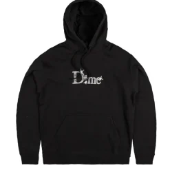 Dime Classic Shiny Hoodie