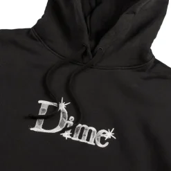Dime Classic Shiny Hoodie