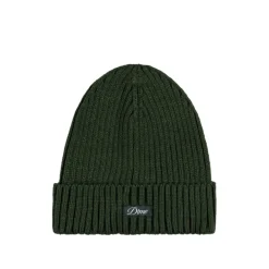 Dime Cursive Fold Beanie