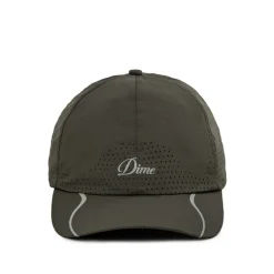 Dime Cursive Tech Cap
