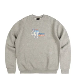 Dime Dental Care Crewneck