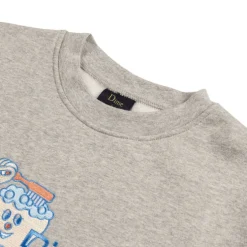 Dime Dental Care Crewneck