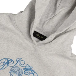 Dime Fighter Hoodie