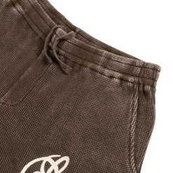 Dime Fighter Waffle Shorts
