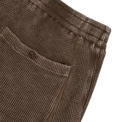 Dime Fighter Waffle Shorts