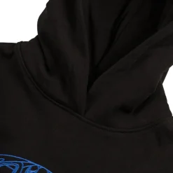 Dime Globe Hoodie