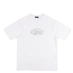 Dime Globe T-Shirt