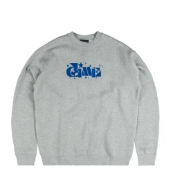 Dime Magic Crewneck