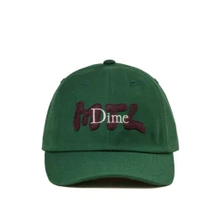 Dime MTL Low Pro Cap