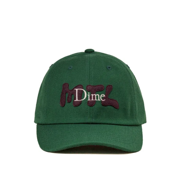 Dime MTL Low Pro Cap