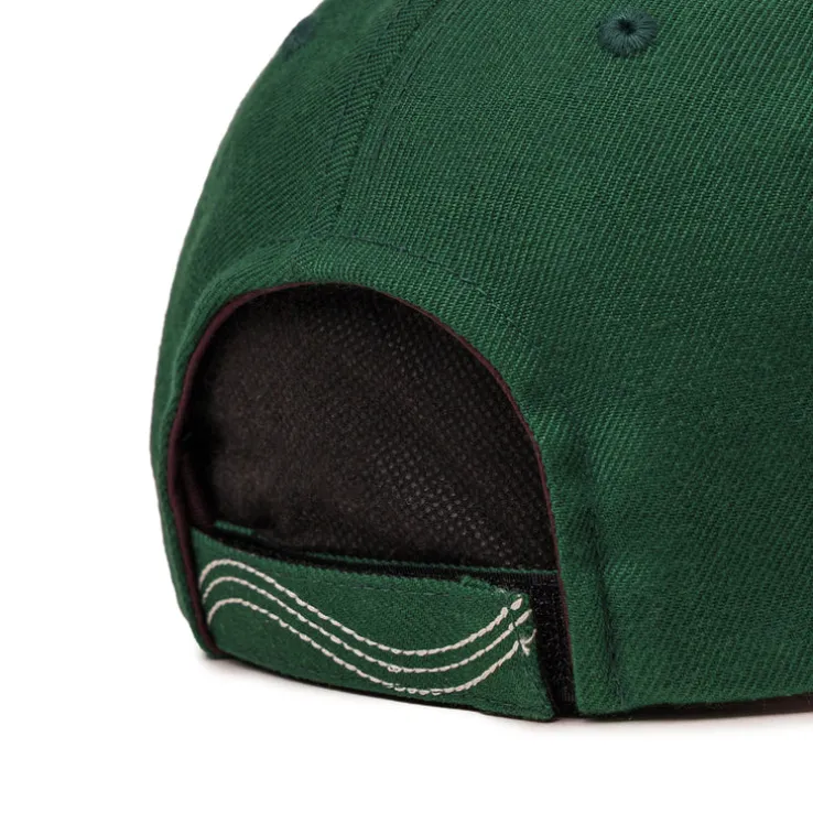 Dime MTL Low Pro Cap