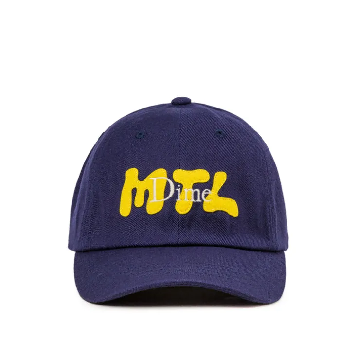 Dime MTL Low Pro Cap