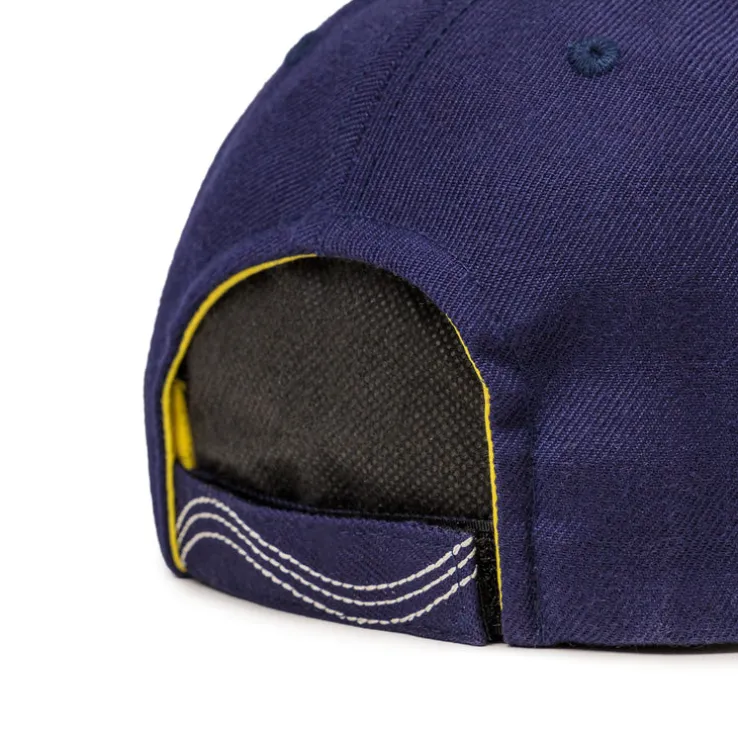Dime MTL Low Pro Cap