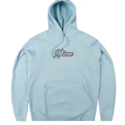 Dime Pixel Cursive Hoodie