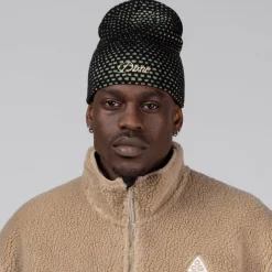 Dime Pixel Skully Beanie