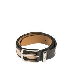 Dime Premium Leather Belt