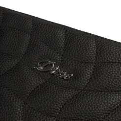 Dime Quilted Laptop Case 15"