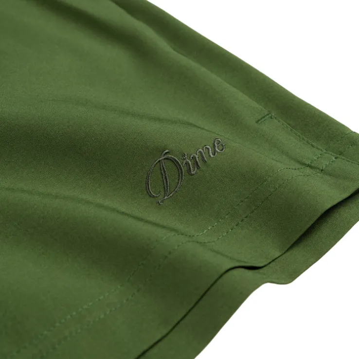 Dime Secret Swim Shorts