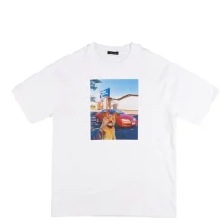 Dime Selfie T-Shirt
