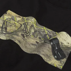 Dime Skid T-Shirt