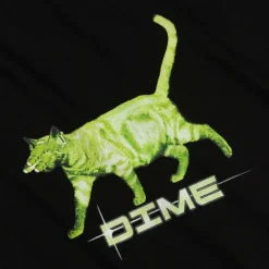 Dime Splinter T-Shirt