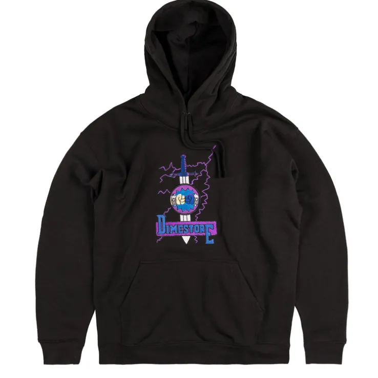 Dime Storm Hoodie