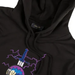Dime Storm Hoodie