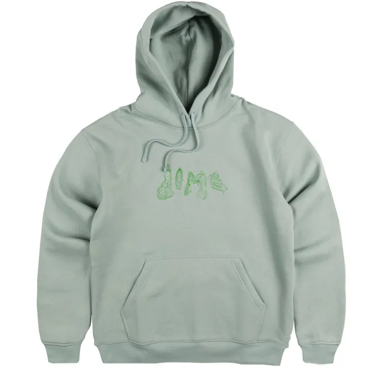 Dime Topo Hoodie