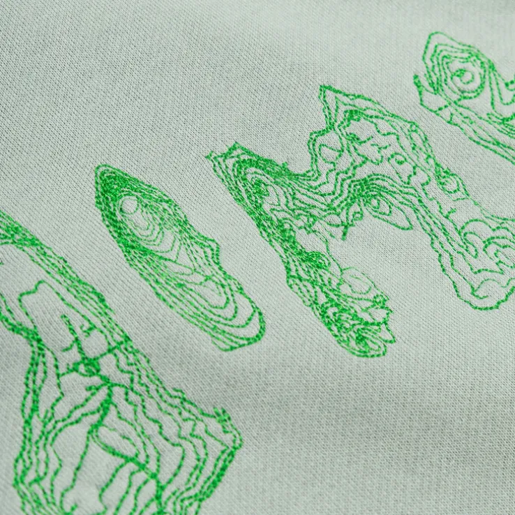 Dime Topo Hoodie